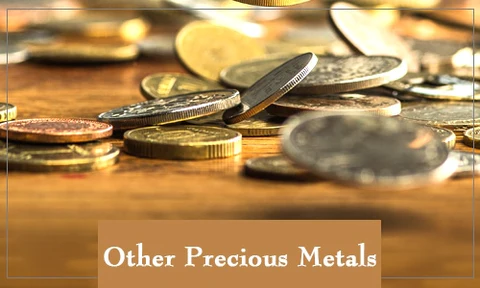 Other Precious Metals