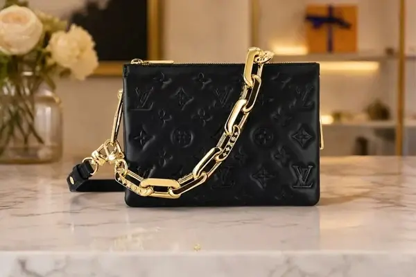 Luxury Bags at Showcase Jewelers of Hays, Inc.